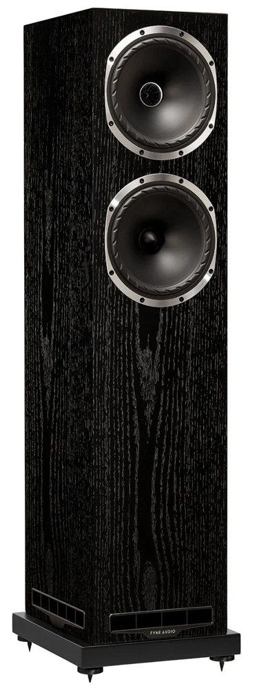 Fyne Audio F502S B